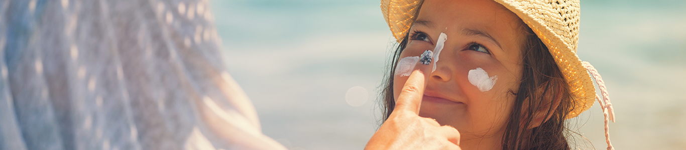 ¿Cómo protegerse del sol y lucir una piel sana?