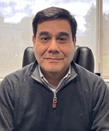 Fernando Soza Cáceres