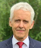 Carl Fingerhuth Vorwerk