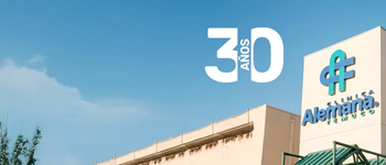 En Clínica Alemana Temuco cumplimos 30 años