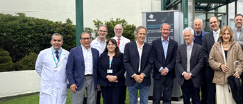 Clínica Alemana de Temuco celebra 30 años al servicio de la salud del sur de Chile