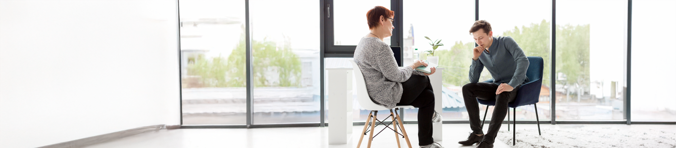 Ansiedad: ¿cuándo es momento de consultar?