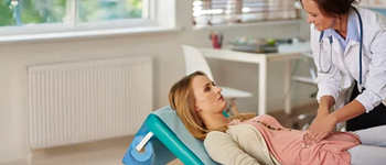 ¿Dolor abdominal? Podría ser apendicitis