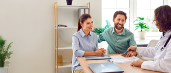 ¿Quieres saber más sobre tu ADN? Consulta con un Genetista