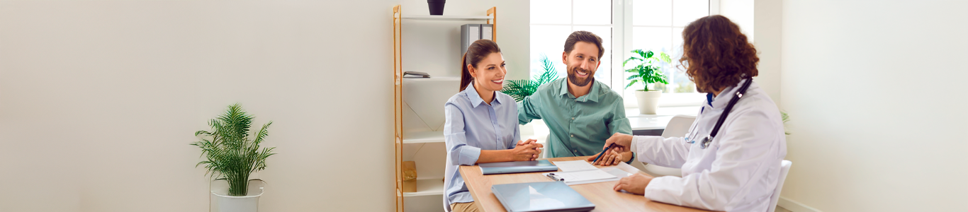 ¿Quieres saber más sobre tu ADN? Consulta con un Genetista