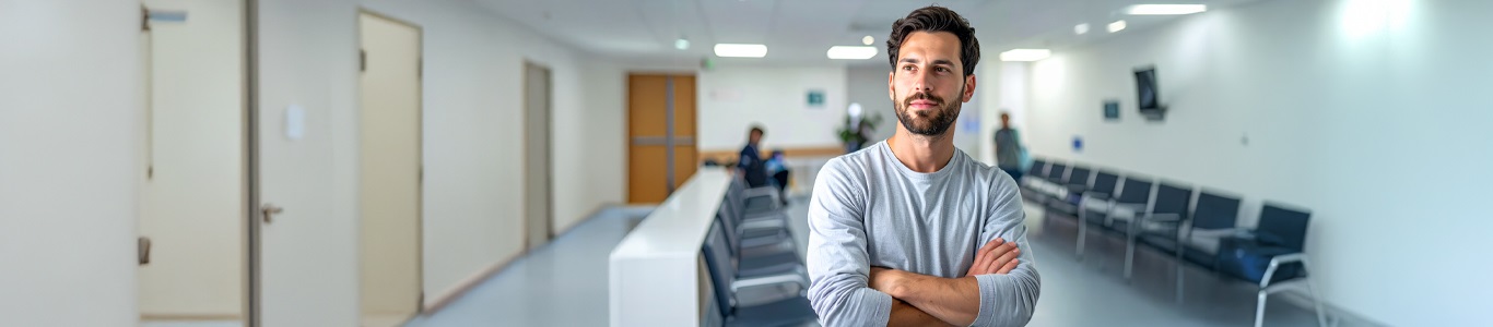 Cáncer de próstata: cómo prevenirlo y la importancia del chequeo a tiempo