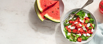 Claves para cuidar tu alimentación durante las vacaciones