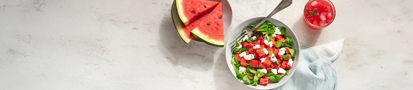 Claves para cuidar tu alimentación durante las vacaciones