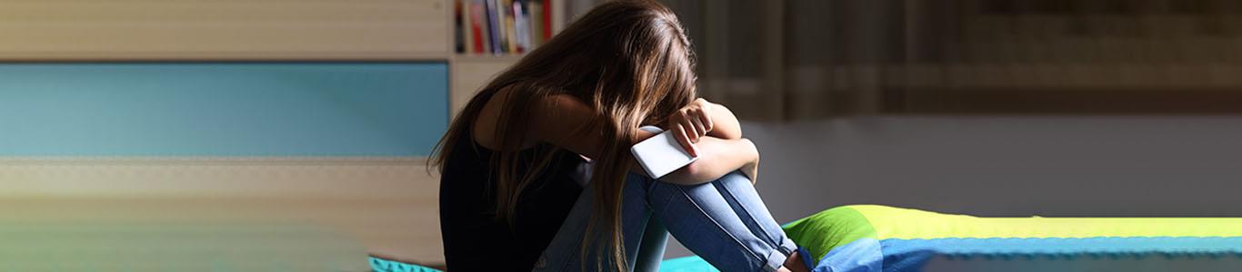 Ciberbullying: La angustia emocional detrás de las pantallas