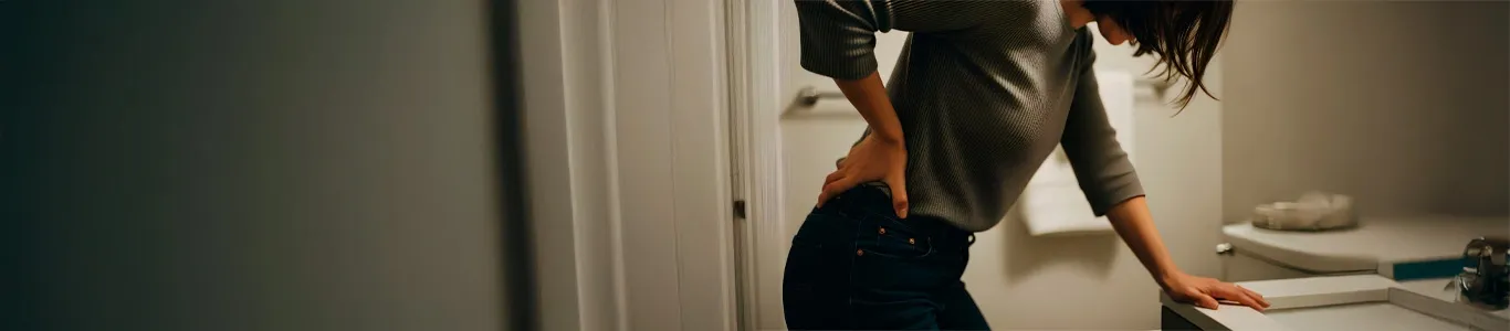 Cálculos renales: una condición dolorosa que puede prevenirse