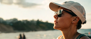 Radiación UV en verano: cuida tu piel