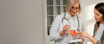 Cáncer de ovario: la importancia del diagnóstico precoz