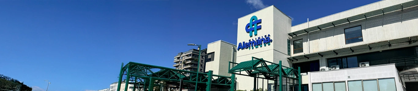 Clínica Alemana de Temuco en el ranking World's Best Hospitals 2026