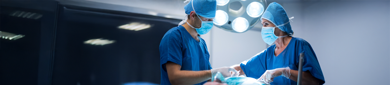Primera cirugía temporomandibular compleja en el sur de Chile