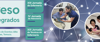 I Congreso de Cuidados Integrados en Temuco