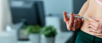 Diabetes tipo 2: qué pasa cuando no se cuida