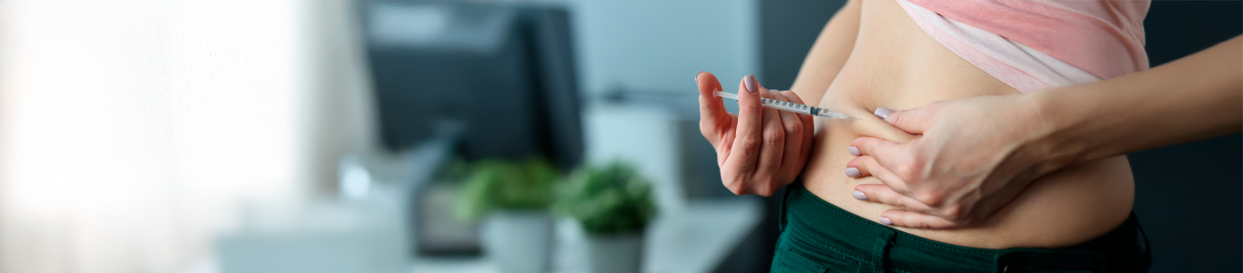 Diabetes tipo 2: qué pasa cuando no se cuida