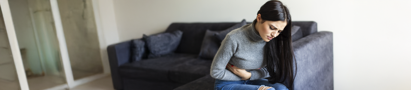 Dolor abdominal: ¿cuándo debo ir a urgencias?