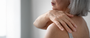 ¿Por qué me duele el hombro?