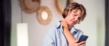 Dolor frecuente de cabeza, estómago o espalda, ¿cuándo consultar?