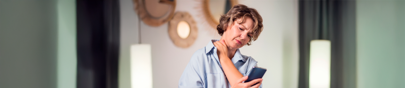 Dolor frecuente de cabeza, estómago o espalda, ¿cuándo consultar?