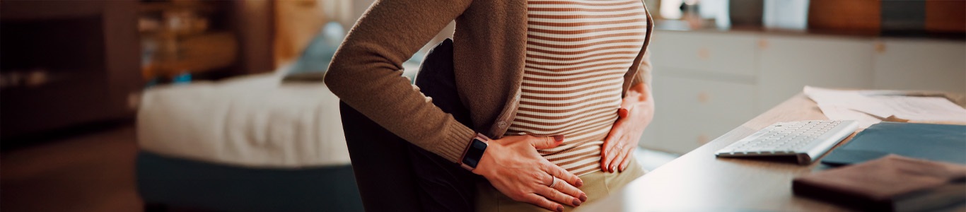 Endometriosis: síntomas, diagnóstico y por qué es clave consultar a tiempo