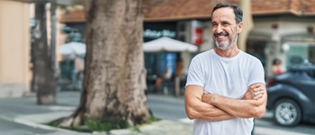 Salud masculina: chequeos preventivos clave desde los 40