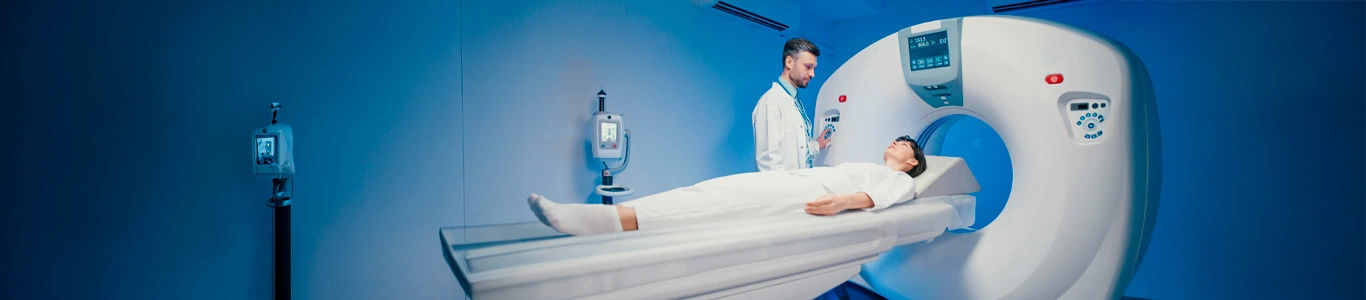 Exámenes de Imagenología con Fonasa, Isapre y Dipreca