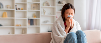 Resfrío o gripe: ¿cómo diferenciarlos y cuándo consultar en Temuco?