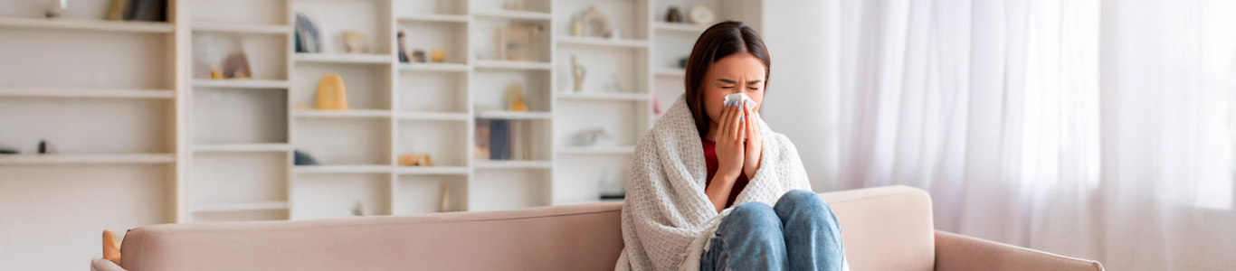Resfrío o gripe: ¿cómo diferenciarlos y cuándo consultar en Temuco?