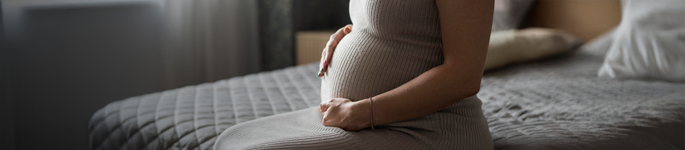 Lactancia materna: beneficios para la madre y el recién nacido