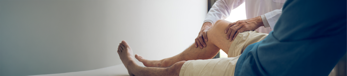 ¿Tienes dolor crónico? Descubre cómo la fisiatría puede ayudarte