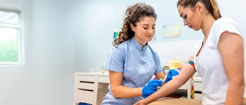 Nuestras Unidades de Toma de Muestras en Temuco