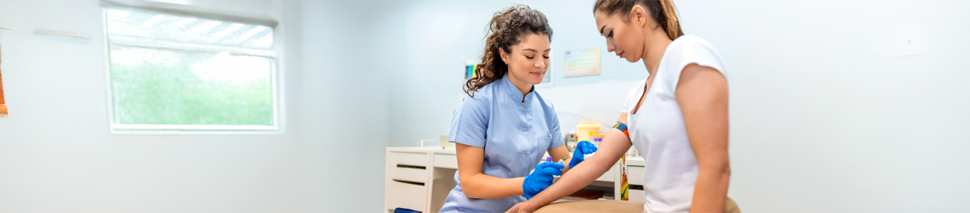 Nuestras Unidades de Toma de Muestras en Temuco