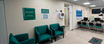 Conoce nuestro Centro Médico Los Pablos