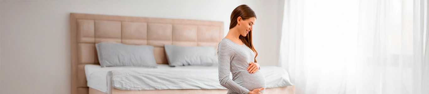 Talleres gratuitos de maternidad: inscríbete y prepárate para la llegada de tu hijo