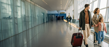 ¿Vas a viajar? Contamos con un Programa de Medicina del Viajero