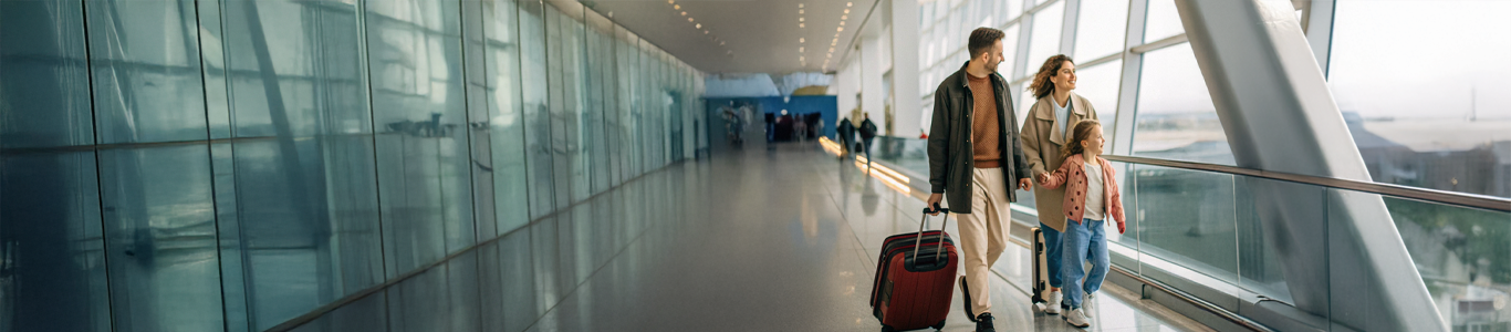 ¿Vas a viajar? Contamos con un Programa de Medicina del Viajero