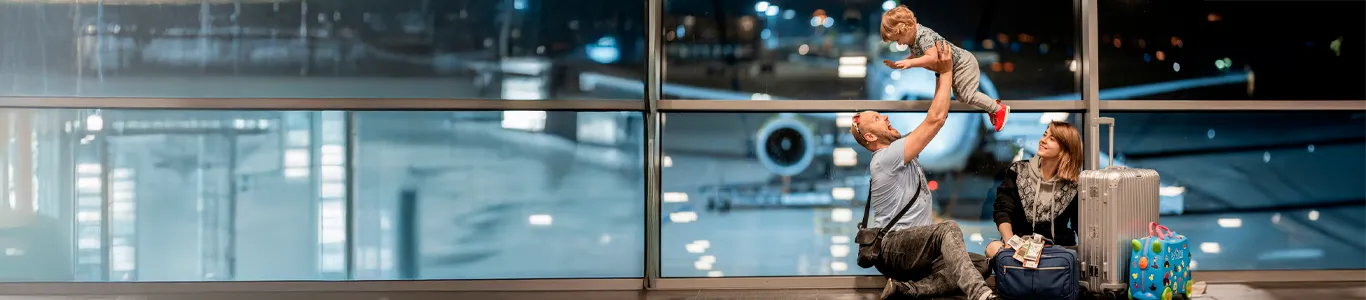 Medicina del viajero: prevención para un viaje seguro
