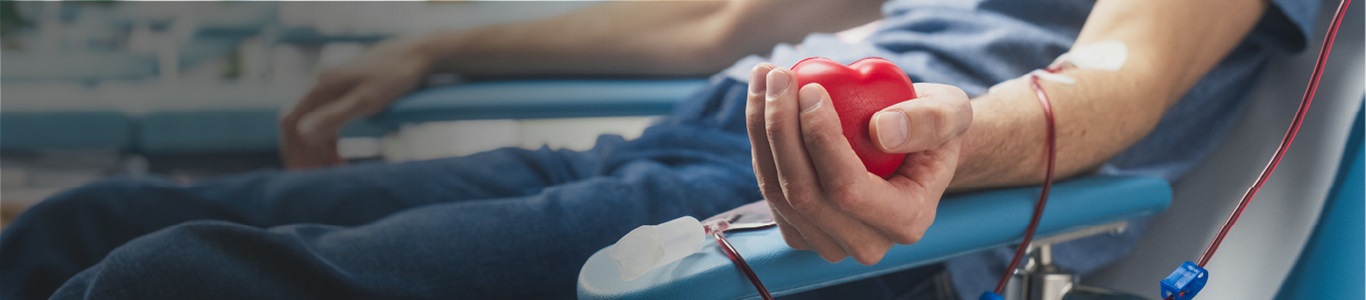 Donar sangre en Chile: requisitos, beneficios y cómo hacerlo