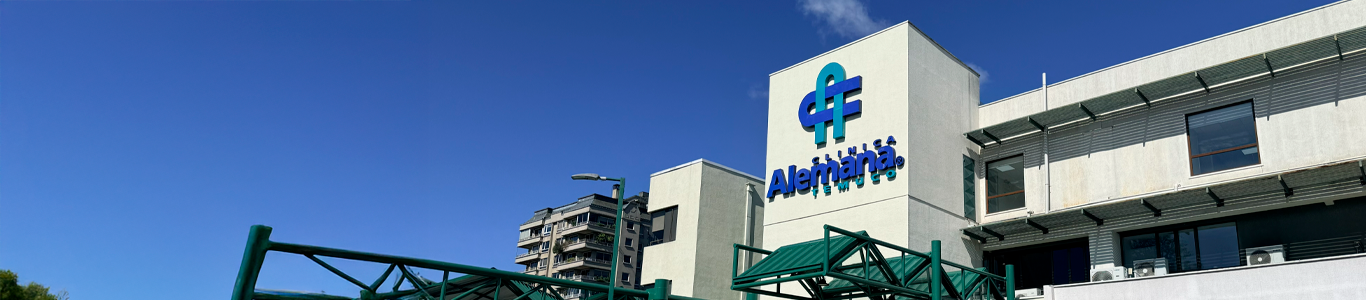 Nuevos especialistas en Clínica Alemana de Temuco