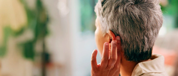 Causas de la pérdida de audición