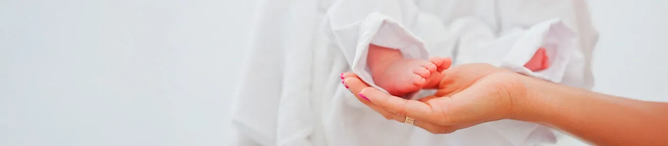 Día del prematuro: el cuidado de los que nacen antes