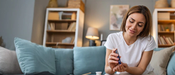 Diabetes: una enfermedad silenciosa que se puede prevenir