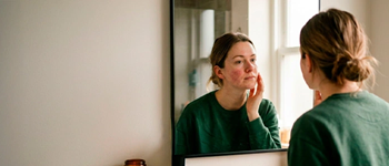 Rosácea: cuando tu piel se enrojece más de lo normal