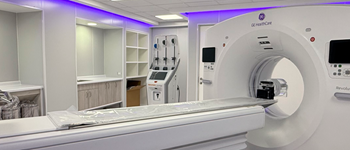 Revolution™ Ascend: nuevo escáner con IA en Temuco