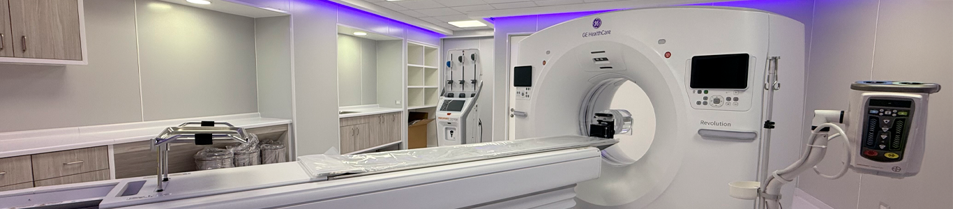 Revolution™ Ascend: nuevo escáner con IA en Temuco